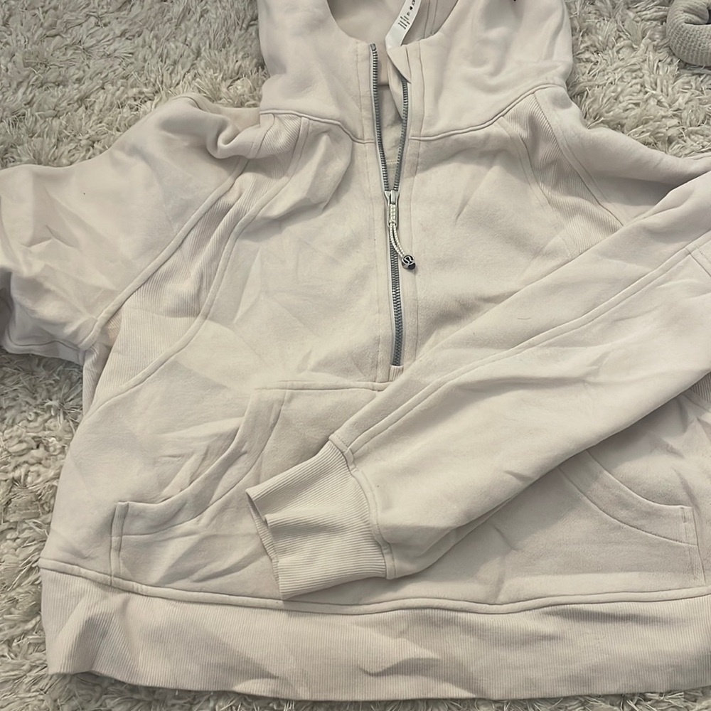 LULULEMON scuba